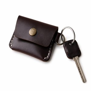 <b>Coin</b> <b>purse</b> with key ring for promotional - Product Image 1