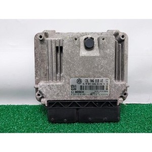 ECUs y Módulos de Computación Usados para Golf 03L906018AT - Product Image 1