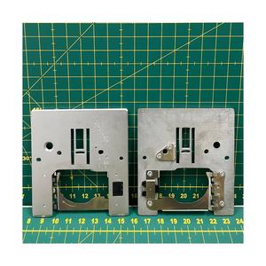 652602007 PLAQUE À AIGUILLES PIÈCES DE MACHINE À COUDRE DOMESTIQUE FABRIQUÉES À TAIWAN - Product Image 2
