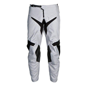 Meilleure Vente Pantalon Cargo Décontracté Personnalisé pour Homme en Coton/Spandex Léger Anti-humidité Séchage Rapide Hiver Jogger - Product Image 3