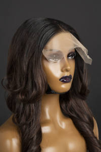 Vietnamese Human <b>Hair</b> Extensions Weaving Pre-Bonded <b>Hair</b> Model Number Human Customized Color <b>Magic</b> Bouncy Curly Bundles - Product Image 3