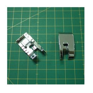 4129141-45,1/4 quart de pouce de pied, pied presseur, PIÈCES DE RECHANGE POUR MACHINE À COUDRE DOMESTIQUE, FABRIQUÉ À TAIWAN - Product Image 1