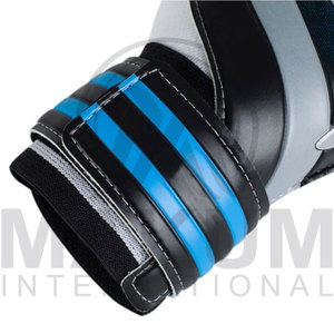 Gants de gardien de but de qualité professionnelle pour l'entraînement au football, prix d'usine, vente en gros, nouveauté - Product Image 3