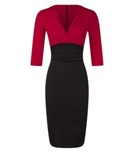 Robe Polo Femme Anti-Odeur - Coton Respirant en Maille - Robe Uniforme Sportive à Manches Courtes avec Logo Personnalisé pour Femmes - Product Image 5