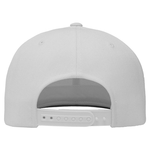 High Quality New Classic Design Hip Hop Fashion 6-Panel Cotton Twill Unisex Fitted Snapback Breathable Vintage <b>Flat</b> Brim <b>Hat</b> - Product Image 3