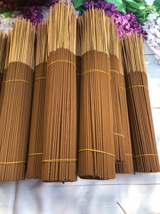 Handmade Stick Incense with Traditional Herbal Ingredients-Long-Lasting Eco-Friendly Aromatic Scent for <b>Home</b> Wellness Relaxation - Product Image 4