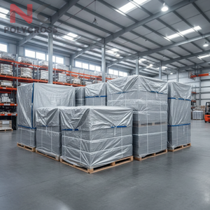 Bâche industrielle de haute qualité, résistante aux UV et à la moisissure, pour la construction et le transport – Produit phare sur le marché - Product Image 4