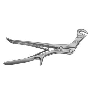 กรรไกรตัดกระดูกซี่โครงสำหรับหัวใจและหลอดเลือดคุณภาพสูง A-1 VERITAS Giertz-Stille ผลิตจากเหล็กกล้าไร้สนิม สำหรับใช้ในงานผ่าตัด |   ที่ใส่เข็ม - Product Image 3
