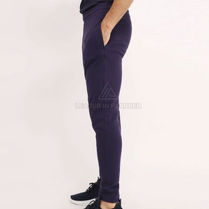 ผู้ผลิตจากปากีสถาน กางเกงวอร์มผู้ชาย MOQ ต่ำ กางเกงวิ่งออกกำลังกายสำหรับผู้ใหญ่ กางเกงวอร์มผู้ชาย ลดราคาขายออนไลน์ - Product Image 3