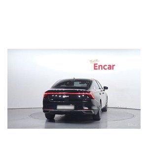 Para Kia K8 2.5 Gasolina 2WD con Caja de Cambios Automática, Modelo Abril 2022, 52,909 km, Estándar de Emisiones Euro V, Volante a la Izquierda - Product Image 4