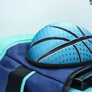 Bolsa de Baloncesto Ligera Premium para Hombre y Mujer, Bolsa de Gimnasio de Alta Calidad con Capacidad de 50-70L, Perfecta para Entrenamiento, Prácticas y Partidos - Product Image 6