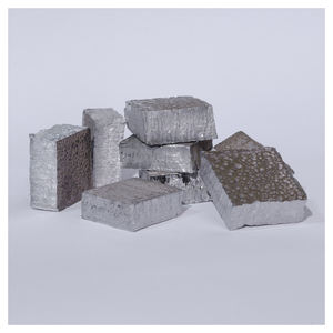 Cobalto metálico de calidad de exportación, 99.9% de pureza, en forma de lingotes, láminas o cátodos para compradores globales y uso industrial. - Product Image 4