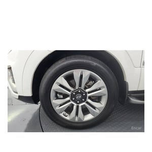 Para Kia Mohave Diésel 3.0 4WD de 6 Plazas con Caja de Cambios Automática y Asientos de Cuero, Estándar de Emisiones Euro V, Modelo de Junio de 2020 - Product Image 5