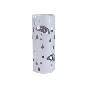 Soporte para Paraguas de Metal de Alta Calidad con Diseño de Marco Abierto, Porta Paraguas Minimalista para Hogar, Oficina, Hotel, Entrada - Product Image 2
