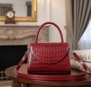 High Quality Stylish Women Leather Handbag Trendy Shoulder <b>Tote</b> Bag for Ladies Shopping and Travel Available for Bulk Quantity - Product Image 1