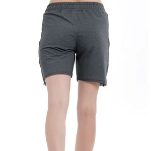 Men's Quick Dry Breathable 100% Cotton Sport Shorts Vintage Zip Pockets Drawstring Waist Plaid Pattern Canvas Fabric <b>Athletic</b> - Product Image 1