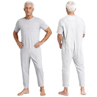 Vêtements adaptés pour adultes, hommes, femmes, dernières tendances, vêtements pour besoins spéciaux, combinaison pour personnes à besoins particuliers