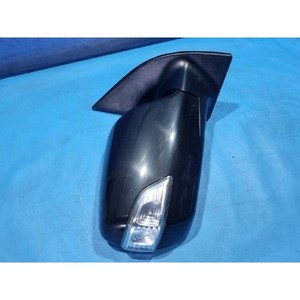 ชุดกระจกมองข้าง Carnival RIGHT - กระจกมองหลังด้านนอก ขวา มือสอง ของแท้ OEM 876204D9019B - Product Image 2