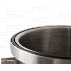 Contenitore di materiale da 10 litri, confezionato - Product Image 1
