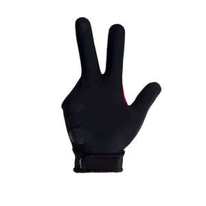 Guante de Billar de Alto Rendimiento para Mayor Estabilidad del Taco, Tejido Elástico Suave, Diseño Antideslizante para Jugadores - Product Image 4