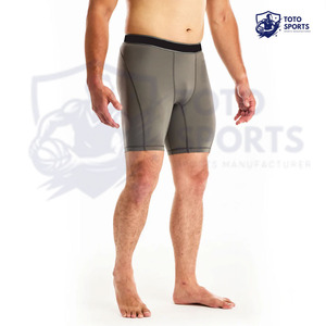 เสื้อผ้าออกกำลังกายผู้ชายรุ่นใหม่ล่าสุด ดีไซน์ทันสมัย ระบายอากาศได้ดี น้ำหนักเบา แห้งเร็ว คุณภาพเยี่ยม ขายดี - Product Image 3