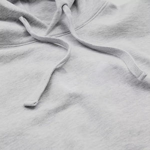 Nouveau sweat à capuche oversize en molleton français de haute qualité, unisexe, pour hommes, sweat à capuche uni personnalisé disponible à prix avantageux, sweat à capuche thermique - Product Image 4