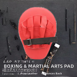 Almohadillas de Entrenamiento al por Mayor, Último Modelo de Almohadilla de Entrenamiento, Equipo de Protección de Alta Calidad, Almohadilla de Entrenamiento para Adultos, Almohadilla de Boxeo Más Vendida - Product Image 4