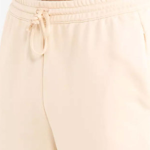 Nouveaux shorts de jogging amples pour hommes, coupe droite et large, taille élastique, noir et gris, longueur genou - Product Image 4