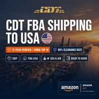 Meilleur Service Agent de transport Air Mer Chine Vers USA UK Europe EAU Services logistiques Agent privé Transitaire Air Ship