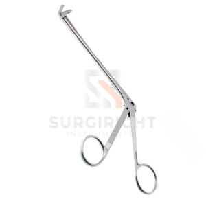 Pince à perforation nasale Myles en acier inoxydable allemand, instrument chirurgical CE ISO 13485 Classe I, taille personnalisée - Product Image 4