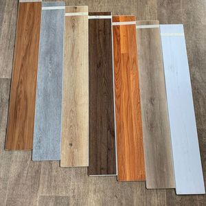 พื้น SPC ลายนูนกันน้ำ ATTFloor เวียดนาม - แผ่นพื้น PVC ทางเลือกแทน LVT เป็นมิตรกับสิ่งแวดล้อม - Product Image 2