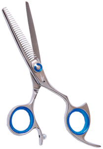 Wholesale Hot Style Scissor Hair Professional <b>Barber</b> Hair Cutting Scissors Salon Barbershop Hairstylist Flat Shear Hair Scissors - Product Image 5