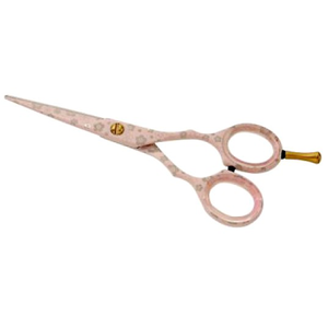 Premium 5.5 Inch Paper Coated Scissors Ultra Sharp Multipurpose Cutting <b>Shears</b> for Office School Craft Fabric and Household Use - Product Image 4