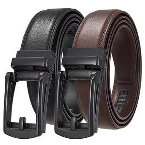 Luxury Cow Hide Casual Dog High Quality Steel Buckle Premium Durable Adjustable Plaid Pattern Eco-Friendly Pet <b>Collar</b> Wholesale - Product Image 6