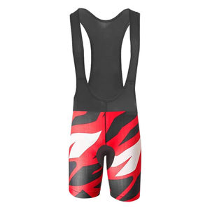 Uniforme de Ciclismo Personalizable, Moderno, Ajustado, Transpirable y de Secado Rápido, con Mangas Cortas - Product Image 5