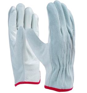 Gants de course respirants à doigts complets pour la conduite automobile avec paume antidérapante, poignet réglable et impression de logo - Product Image 5