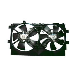 Ventilateurs internationaux 12V de haute qualité pour MITSUBISHI FORTIS - Product Image 1