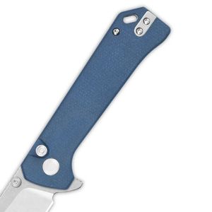 Couteaux à lame fixe polyvalents avec une tranchant de coupe affûtée, une poignée confortable et une construction fiable pour le camping, la randonnée et la pêche - Product Image 6