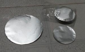 Tecnología de sellado de aluminio para polvo seco seguro, higiénico y diseñado para la calidad del producto a largo plazo - Product Image 2