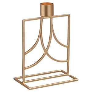 Meilleur bougeoir porte-bougie candélabre pour pilier restaurant et bureau mariage décor fait à la main en métal utilisation de qualité supérieure - Product Image 4