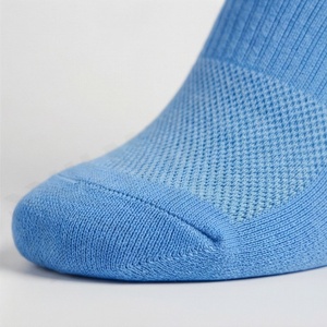 Women Tight <b>Compression</b> Polyester Nylon <b>Running</b> <b>Socks</b> Athletic Sports Support Breathable Moisture Wicking Pro Customized Color - Product Image 6