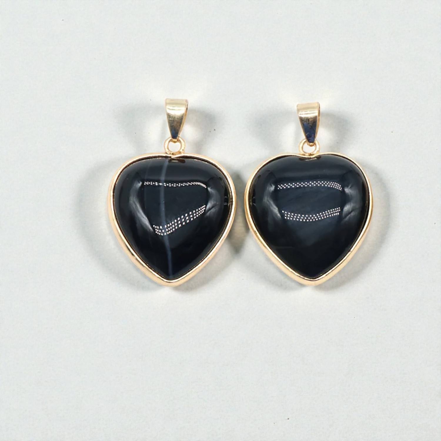 Black Agate