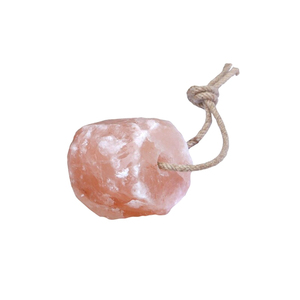 Vente en gros de morceaux de sel rose de l'Himalaya naturel, emballage personnalisé OEM pour chevaux, bovins, chiens, sel à lécher pour animaux du Pakistan - Product Image 2