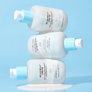 Sérum éclaircissant Milky Pore, booster de collagène, sérum éclaircissant pour la peau, sérum pour la douceur de la peau, soin des pores, soin de la visibilité des pores - Product Image 2