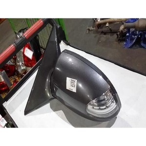 Opirus 2003-2010 LEFT Left Side <b>Door</b> <b>Mirror</b> Used GENUINE 876103F800EB - Product Image 4