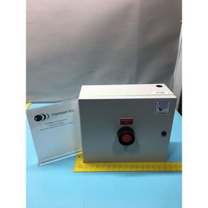 ตัวควบคุมปั๊มสุญญากาศ EBARA A70W, 144460 - อุปกรณ์และอะไหล่เซมิคอนดักเตอร์ระดับโลกที่เชื่อถือได้ - Product Image 2