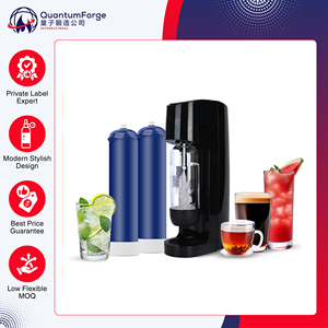 Machine à Infuser Rapide OEM de Qualité Standard avec Option de Logo Personnalisé pour Commandes en Gros – Expérience de Fabrication Approfondie - Product Image 4