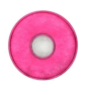 Filtro de Partículas 2097 Aprobado por NIOSH, Hecho en EE. UU., para Entornos con Partículas a Base de Aceite y No a Base de Aceite - Product Image 3