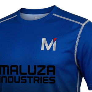 Ensemble de maillots de football personnalisés en polyester 100 % imprimé par transfert thermique, avec logo d'équipe, protection UV durable, vente en gros - Product Image 4