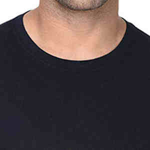 Camisetas de Hombre Más Vendidas, Camiseta Personalizada de Verano, Poliéster/Algodón, Transpirable, Ecológica, de Secado Rápido, Estilo Moderno de Alta Calidad - Product Image 2